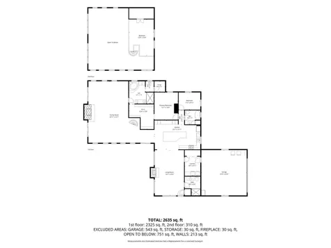 1000 Malone Park Road Isle MN 56342