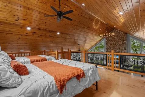 1000 Malone Park Road Isle MN 56342
