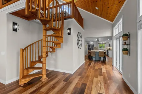 1000 Malone Park Road Isle MN 56342