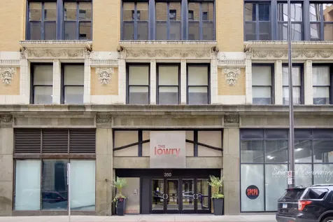 350 Saint Peter Street Saint Paul MN 55102