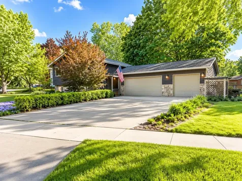 12265 Heather Street NW Coon Rapids MN 55433