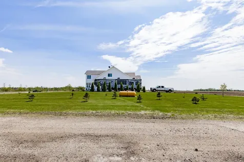 4508 70th Street S Glyndon MN 56547