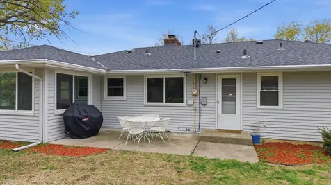 6316 40th Avenue N Crystal MN 55427