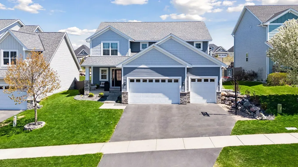 9091 River Rock Drive N Chanhassen MN 55317