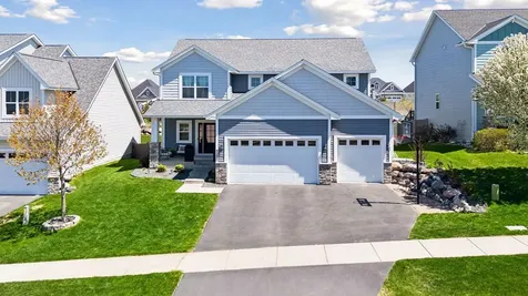9091 River Rock Drive N Chanhassen MN 55317