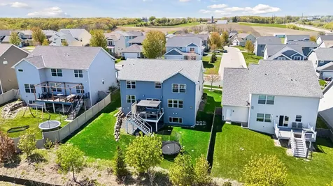 9091 River Rock Drive N Chanhassen MN 55317