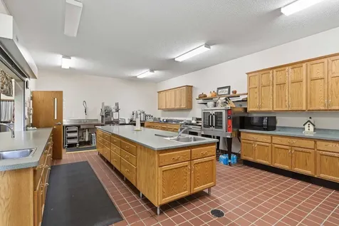 318 S Hill Avenue Ogilvie MN 56358