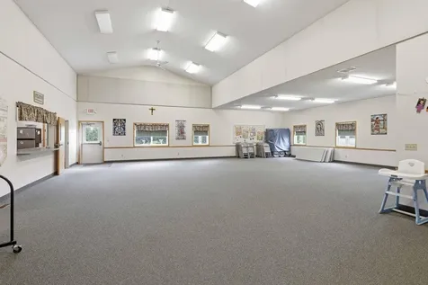 318 S Hill Avenue Ogilvie MN 56358
