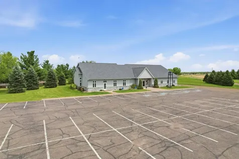 318 S Hill Avenue Ogilvie MN 56358