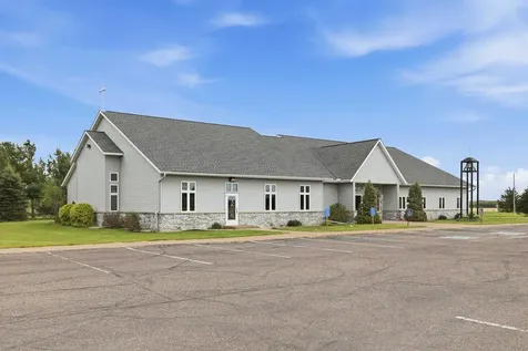 318 S Hill Avenue Ogilvie MN 56358