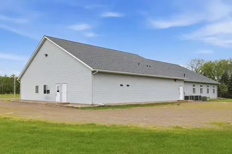 318 S Hill Avenue Ogilvie MN 56358