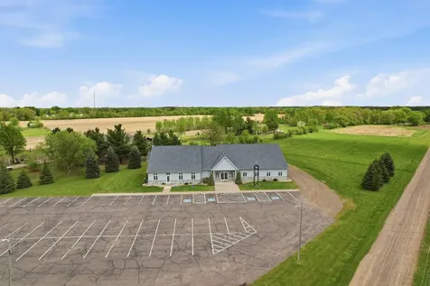 318 S Hill Avenue Ogilvie MN 56358