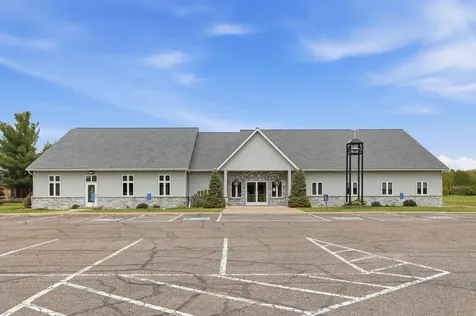 318 S Hill Avenue Ogilvie MN 56358