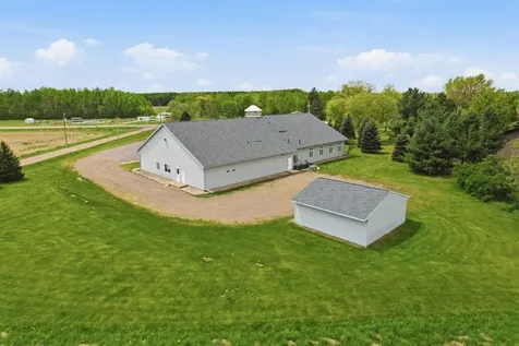 318 S Hill Avenue Ogilvie MN 56358