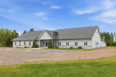318 S Hill Avenue Ogilvie MN 56358