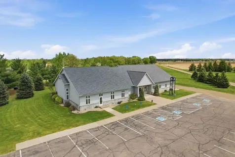 318 S Hill Avenue Ogilvie MN 56358