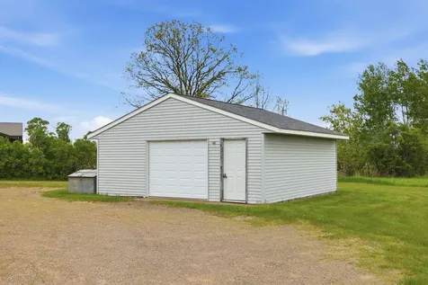 318 S Hill Avenue Ogilvie MN 56358