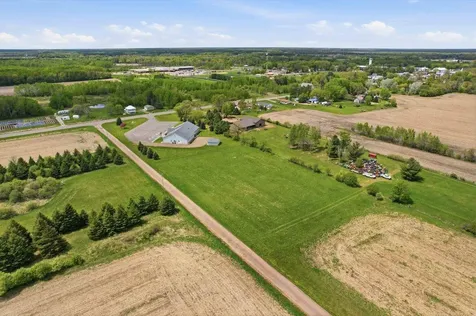 318 S Hill Avenue Ogilvie MN 56358
