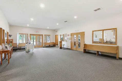 318 S Hill Avenue Ogilvie MN 56358