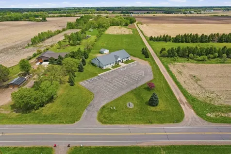 318 S Hill Avenue Ogilvie MN 56358