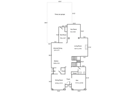 582 Summit Avenue Saint Paul MN 55102