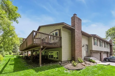 13927 Herald Court Apple Valley MN 55124