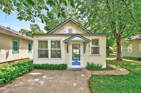 3704 38th Avenue S Minneapolis MN 55406