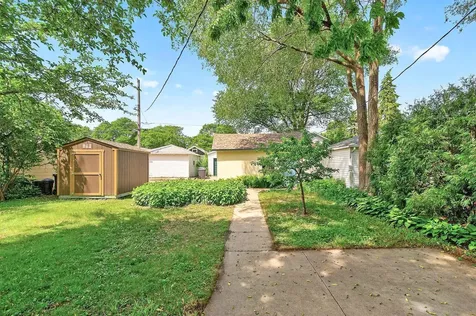 3704 38th Avenue S Minneapolis MN 55406