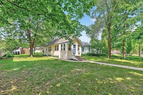 3704 38th Avenue S Minneapolis MN 55406
