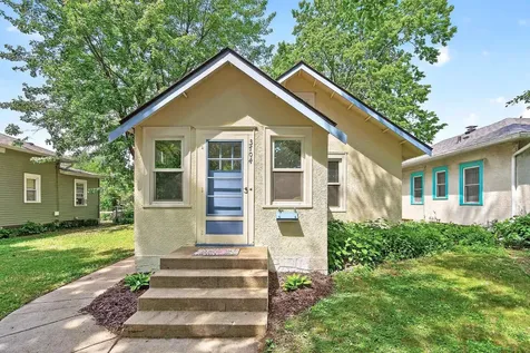 3704 38th Avenue S Minneapolis MN 55406
