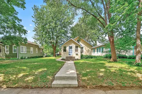 3704 38th Avenue S Minneapolis MN 55406