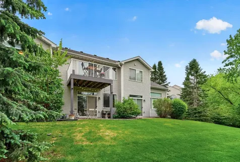 2170 Cool Stream Circle Eagan MN 55122