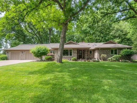 8127 Pennsylvania Circle Bloomington MN 55438