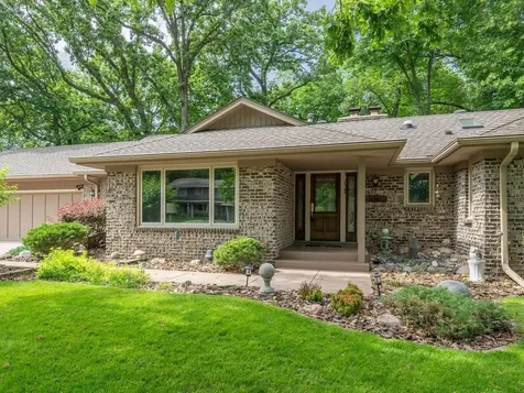 8127 Pennsylvania Circle Bloomington MN 55438