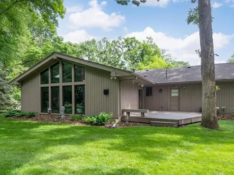 8127 Pennsylvania Circle Bloomington MN 55438