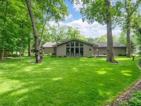8127 Pennsylvania Circle Bloomington MN 55438