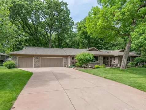 8127 Pennsylvania Circle Bloomington MN 55438
