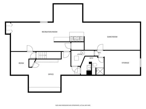 8127 Pennsylvania Circle Bloomington MN 55438