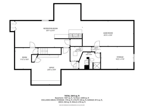 8127 Pennsylvania Circle Bloomington MN 55438