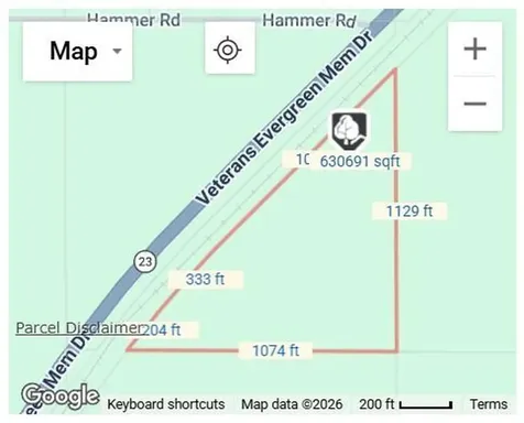 Tbd Highway 23 Bruno MN 55712