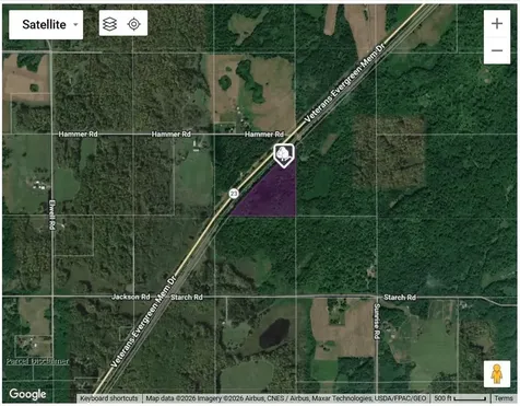 Tbd Highway 23 Bruno MN 55712