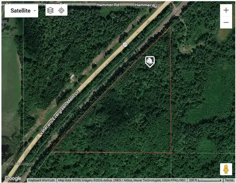 Tbd Highway 23 Bruno MN 55712