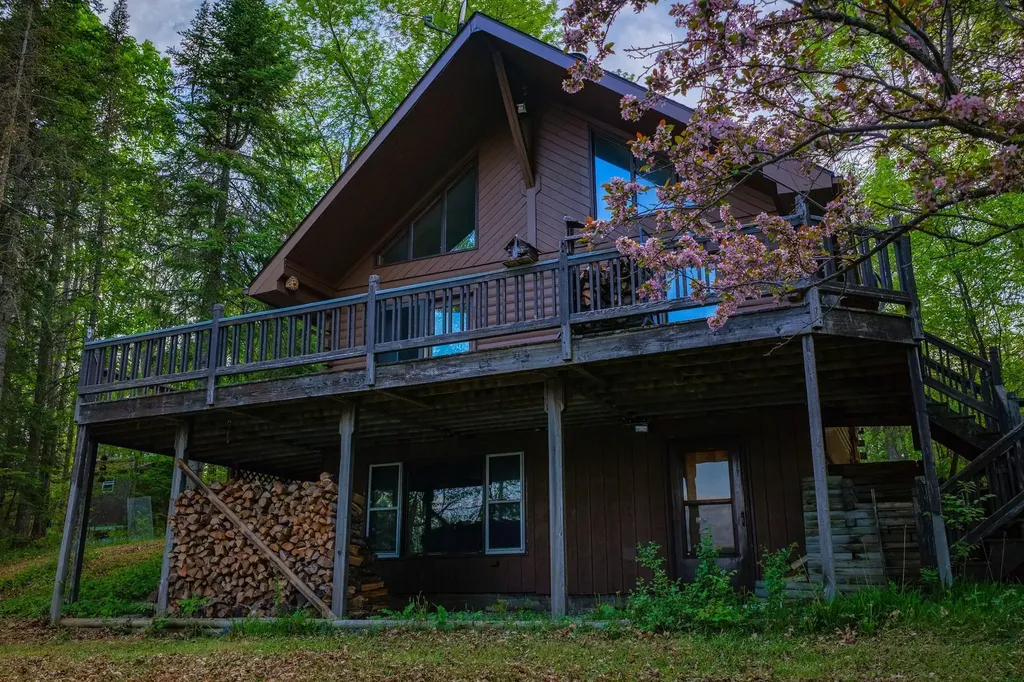 19684 Lake Julia Drive NW Bemidji MN 56601