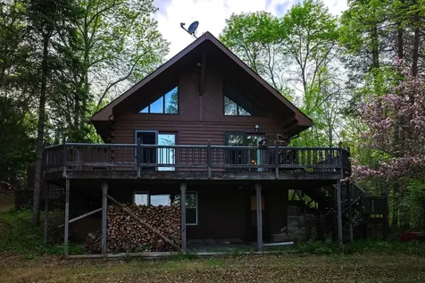 19684 Lake Julia Drive NW Bemidji MN 56601