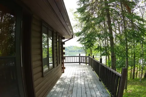 19684 Lake Julia Drive NW Bemidji MN 56601
