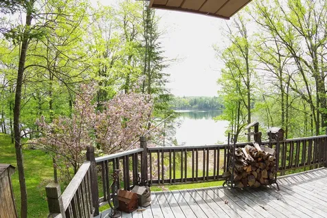 19684 Lake Julia Drive NW Bemidji MN 56601