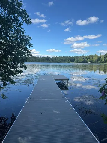 19684 Lake Julia Drive NW Bemidji MN 56601