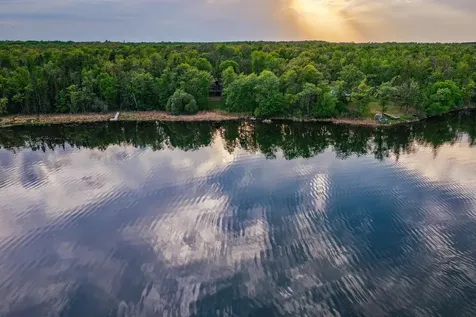 19684 Lake Julia Drive NW Bemidji MN 56601