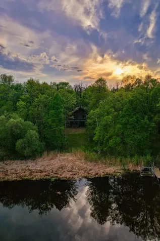 19684 Lake Julia Drive NW Bemidji MN 56601