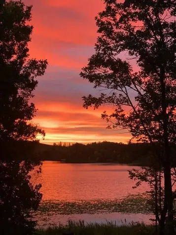 19684 Lake Julia Drive NW Bemidji MN 56601